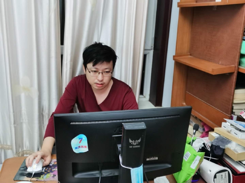 津彩的第一张照片--长沙相亲服务中心