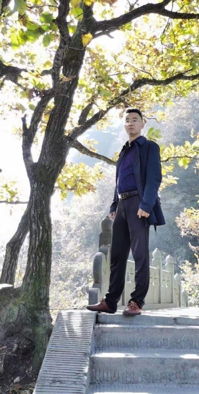 无厘头的第一张照片--长沙相亲服务中心