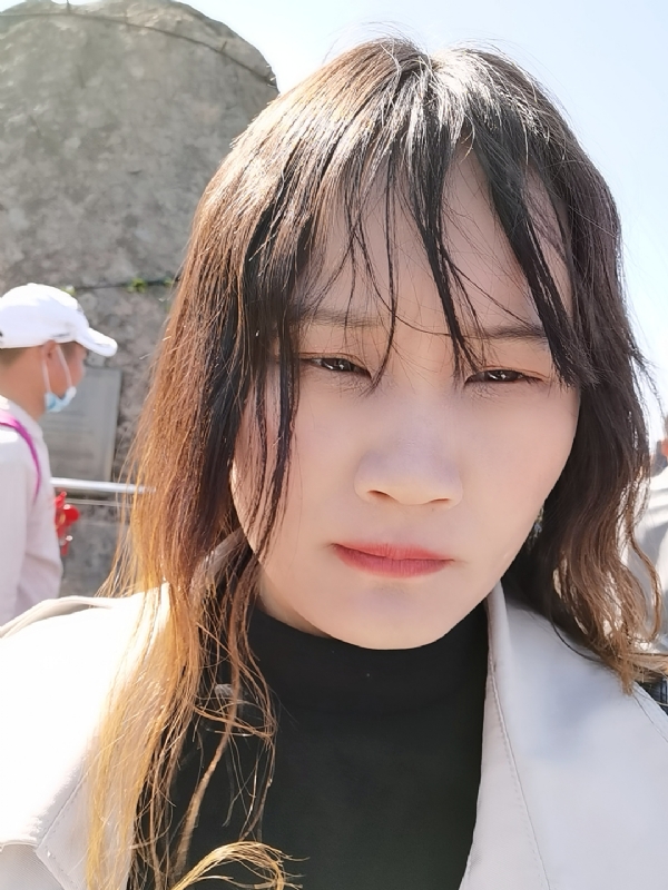 木子李的第一张照片--长沙相亲服务中心