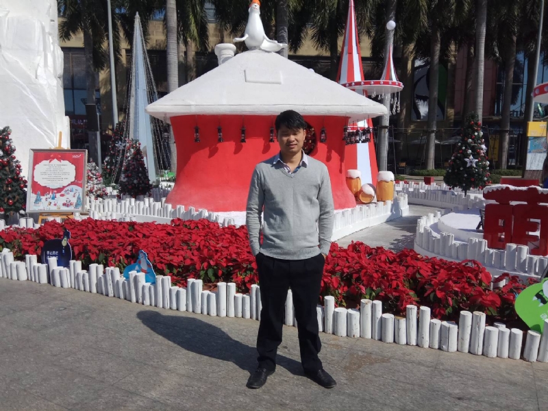 吉米金的第一张照片--长沙相亲服务中心