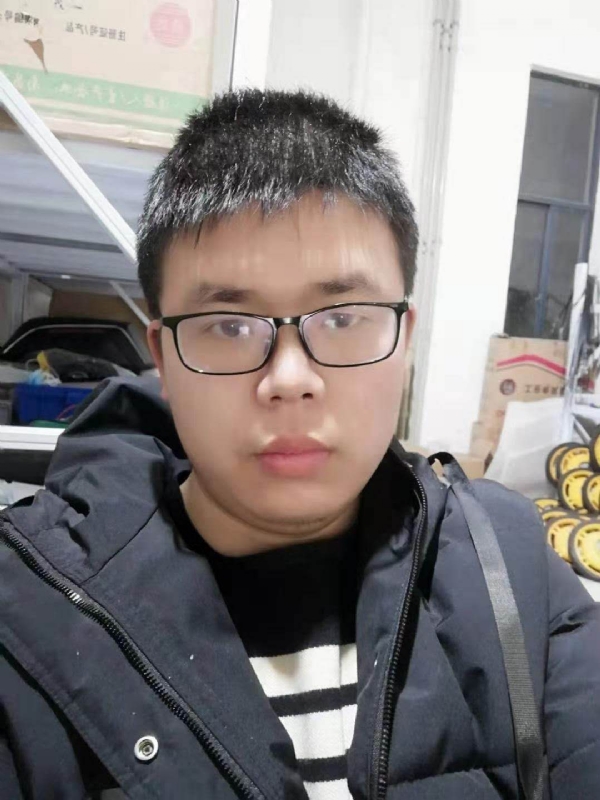 军军的第一张照片--长沙相亲服务中心