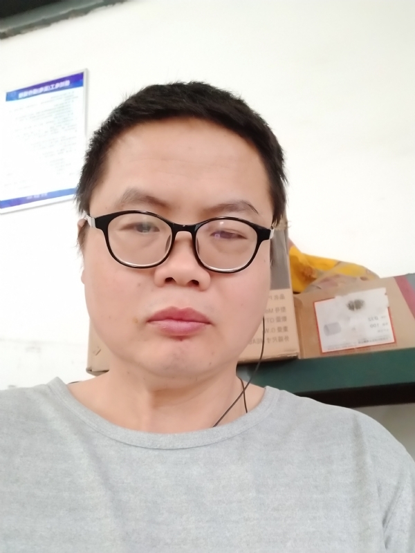 杰的第一张照片--长沙相亲服务中心