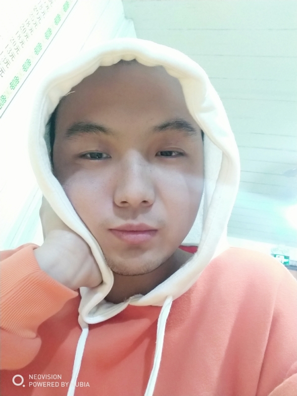 阿七的第一张照片--长沙相亲服务中心