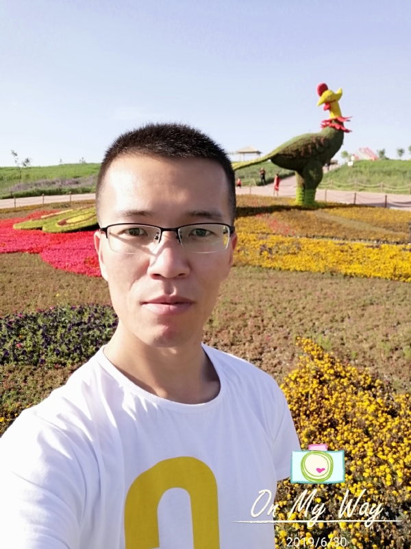 遇见你的第一张照片--长沙相亲服务中心