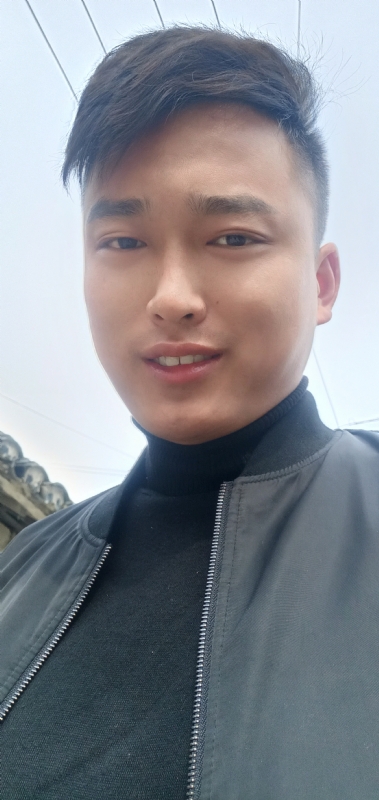 乐毅的第一张照片--长沙相亲服务中心