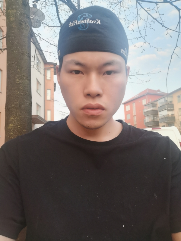 吴灵勇的第一张照片--长沙相亲服务中心