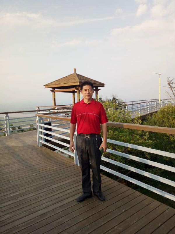 蒙城太阳的第一张照片--长沙相亲服务中心