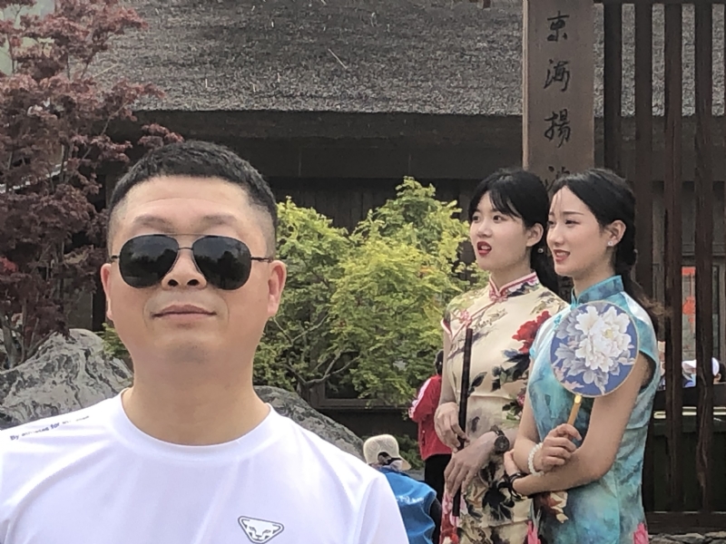 xiongmao的第一张照片--长沙相亲服务中心