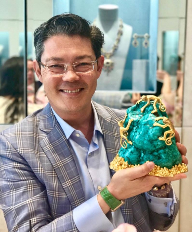 克裡斯·李的第二张照片--长沙相亲服务中心