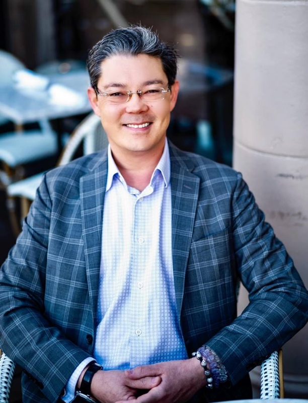 克裡斯·李的第三张照片--长沙相亲服务中心