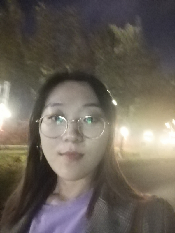 也许的第一张照片--长沙相亲服务中心