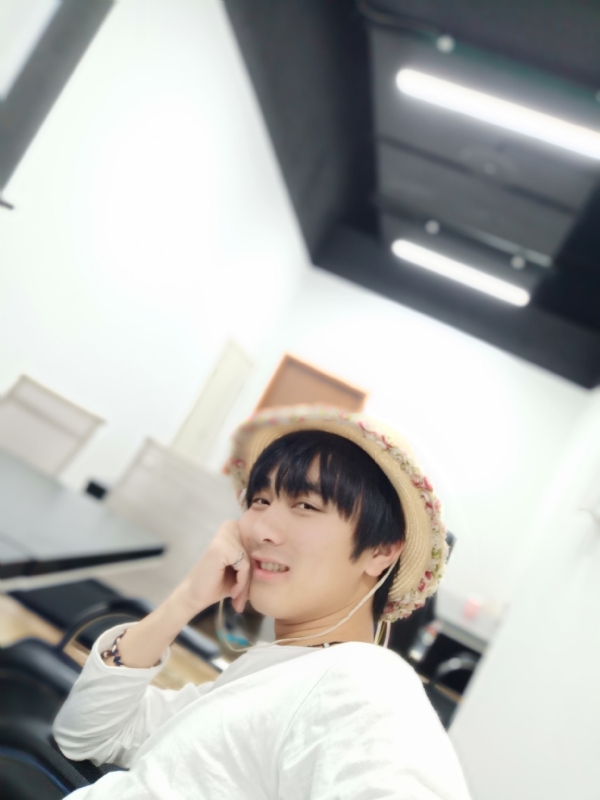 小海的第一张照片--长沙相亲服务中心