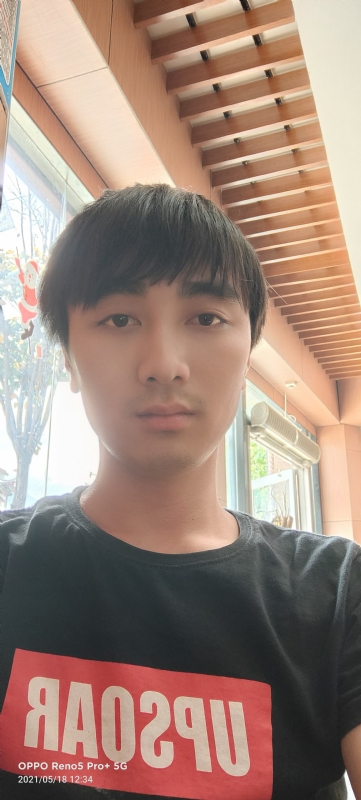 小海的第三张照片--长沙相亲服务中心