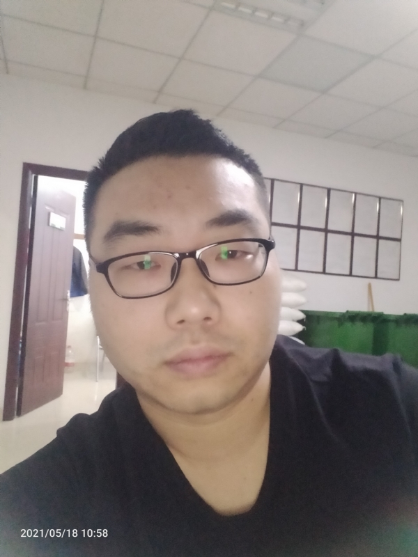 Myth的第一张照片--长沙相亲服务中心