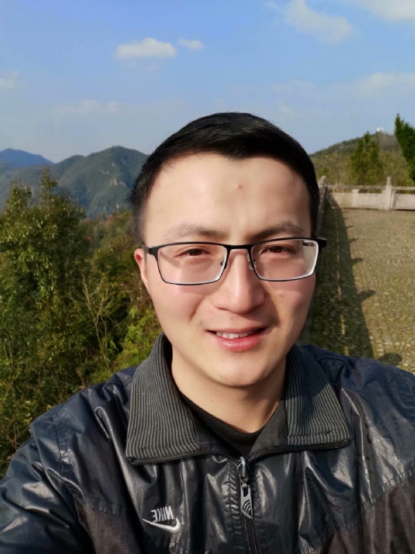 杨先生的第一张照片--长沙相亲服务中心