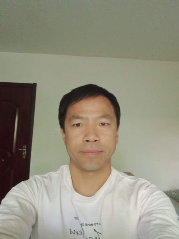 马宗圣的第一张照片--长沙相亲服务中心