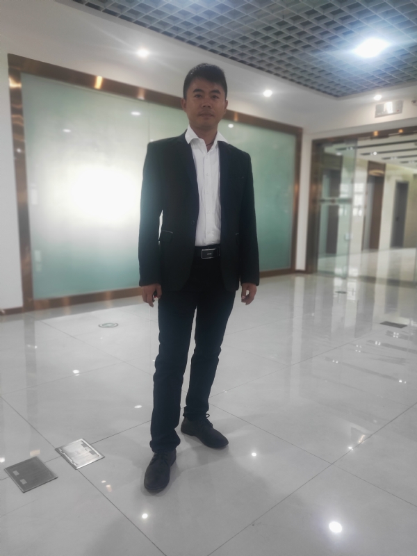 啊星的第一张照片--长沙相亲服务中心