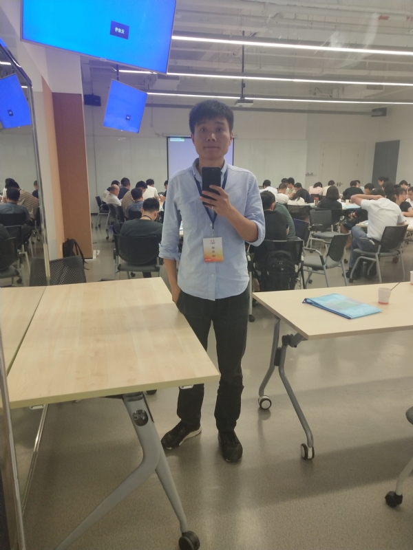 小花的第一张照片--长沙相亲服务中心