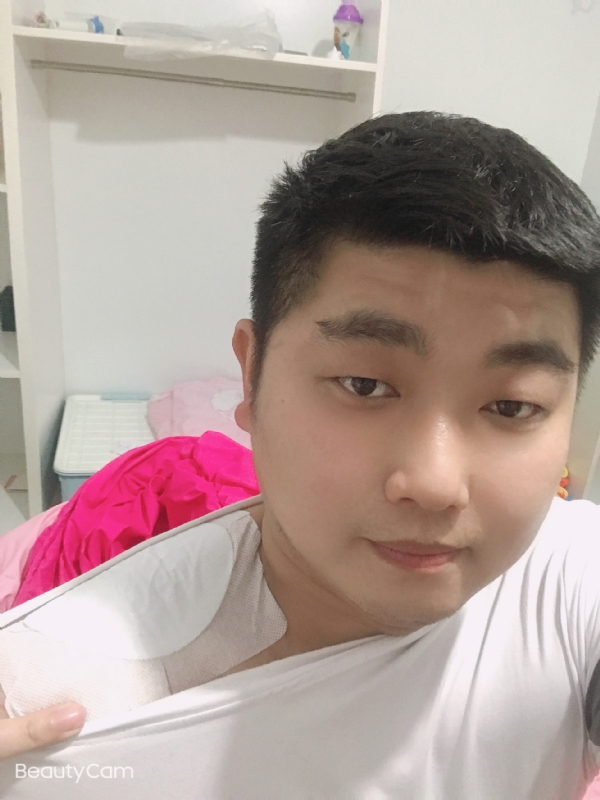 回忆是个小孩的第二张照片--长沙相亲服务中心