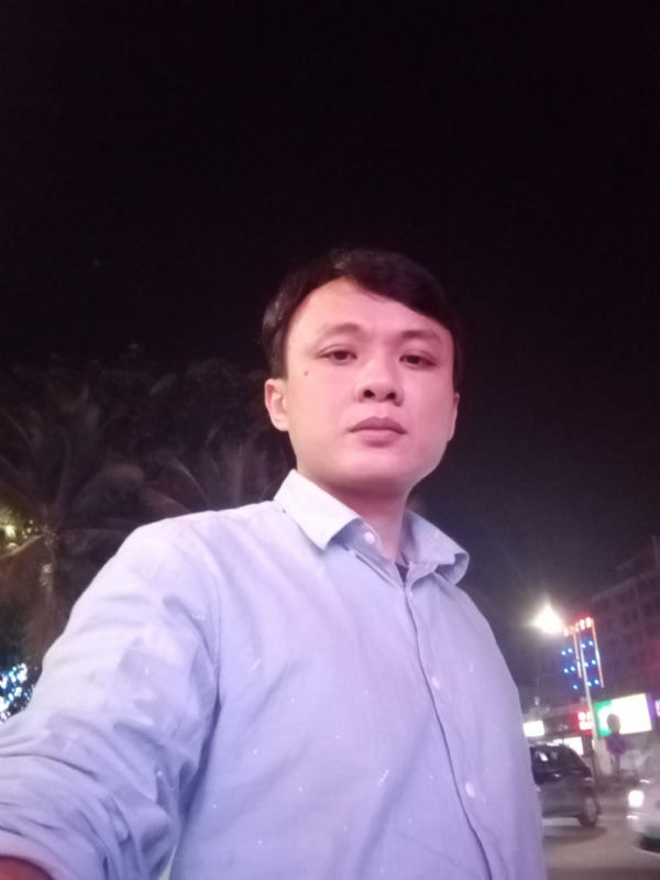 一笔一划的第二张照片--长沙相亲服务中心