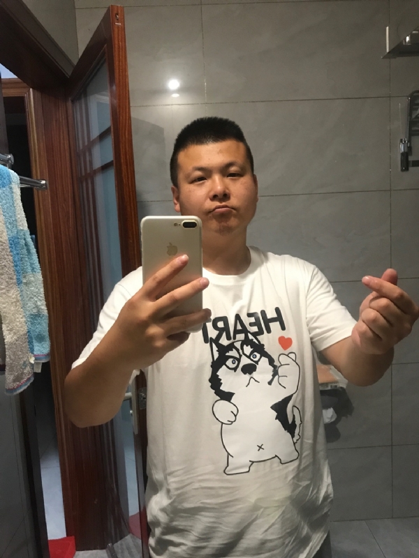 阔落的第三张照片--长沙相亲服务中心