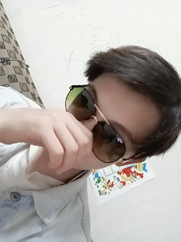 染七的第一张照片--长沙相亲服务中心