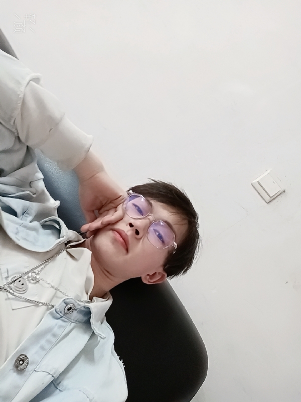 染七的第二张照片--长沙相亲服务中心