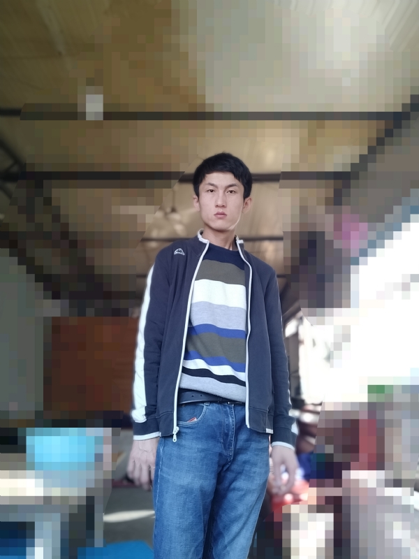 小聋虾的第一张照片--长沙相亲服务中心