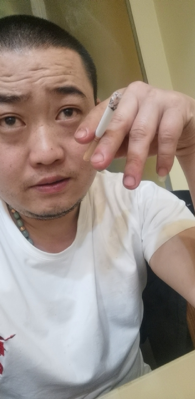 孤独的螃蟹的第一张照片--长沙相亲服务中心