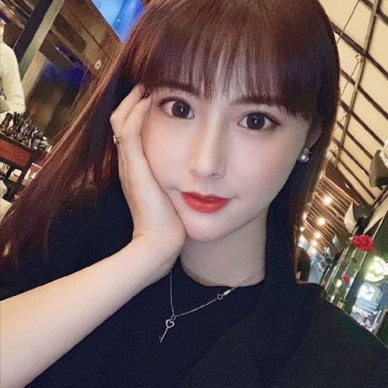 思彤的第一张照片--长沙相亲服务中心