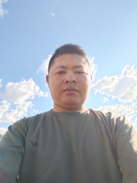 小马的第一张照片--长沙相亲服务中心