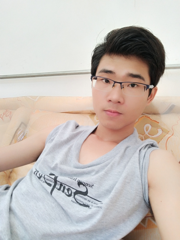 南国大帝的第一张照片--长沙相亲服务中心