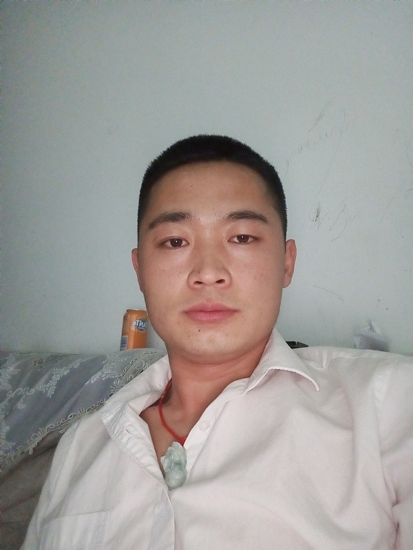 也许太年轻的第一张照片--长沙相亲服务中心