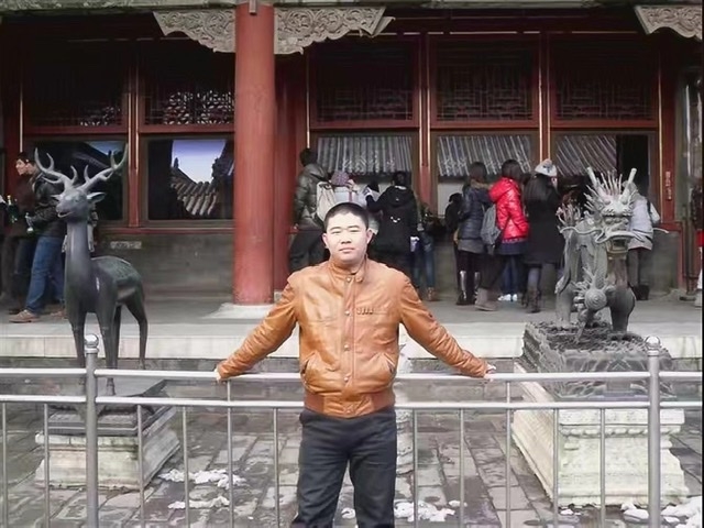 余生一起的第二张照片--长沙相亲服务中心