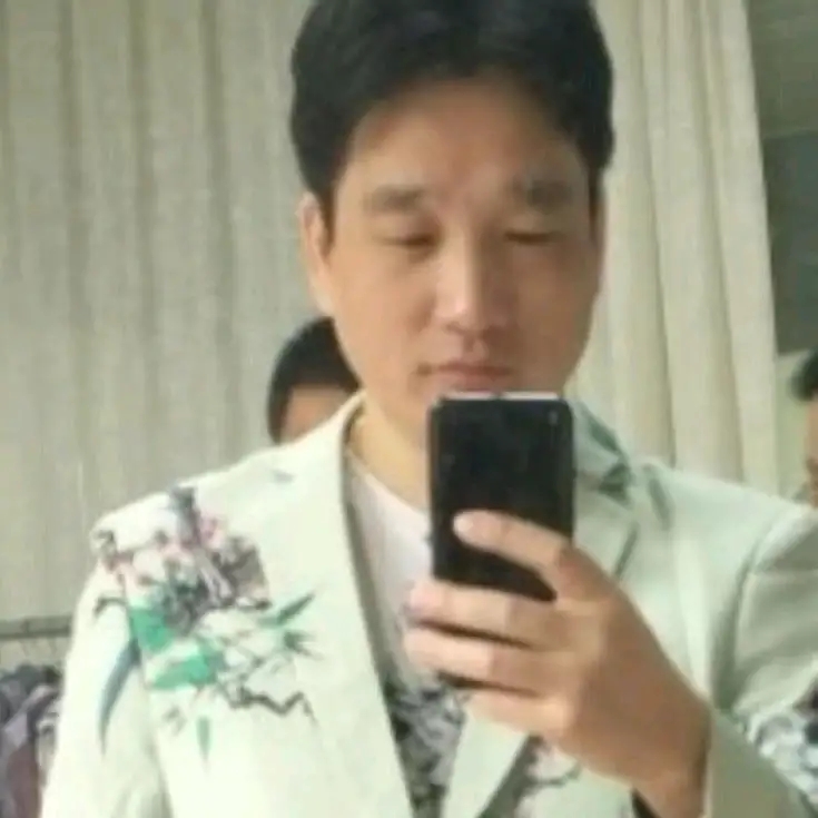 雪山飞狐的第一张照片--长沙相亲服务中心