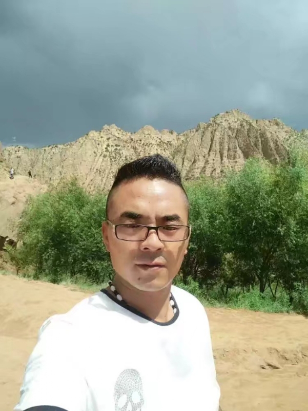 无情的沙尘暴的第一张照片--长沙相亲服务中心