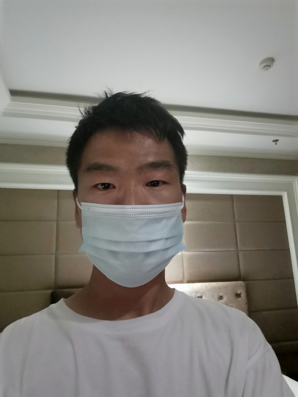 只为你来的第三张照片--长沙相亲服务中心