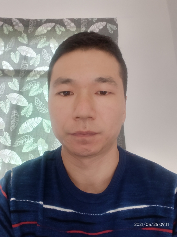 欢哥的第一张照片--长沙相亲服务中心