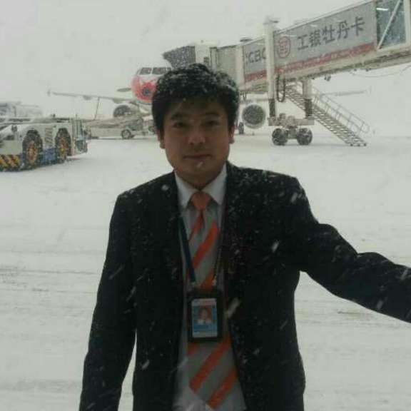 随缘的第一张照片--长沙相亲服务中心