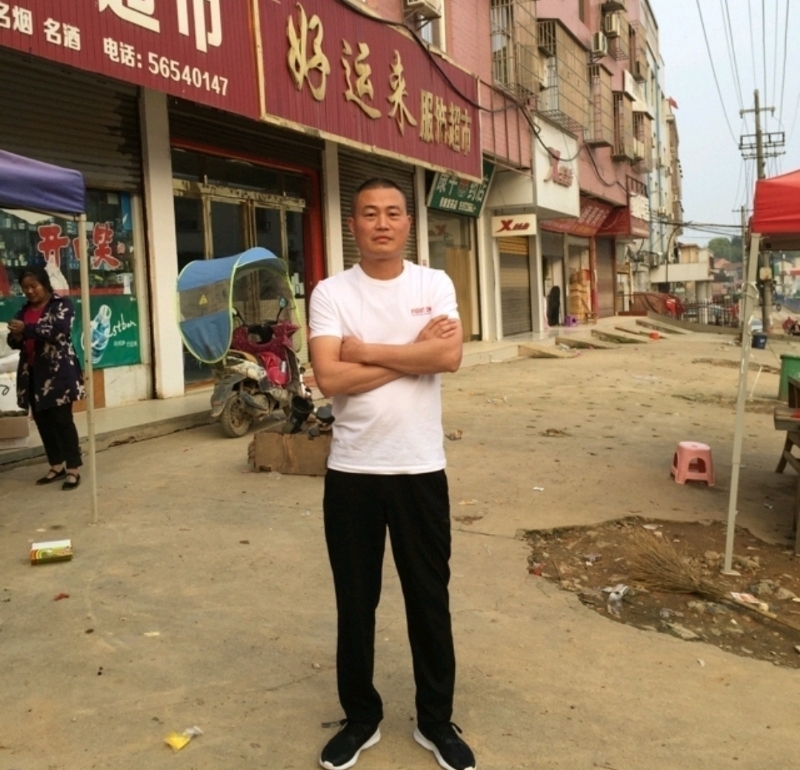 倾城之恋的第一张照片--长沙相亲服务中心