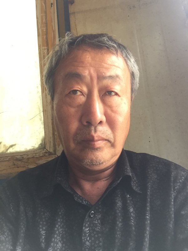 也许的第一张照片--长沙相亲服务中心