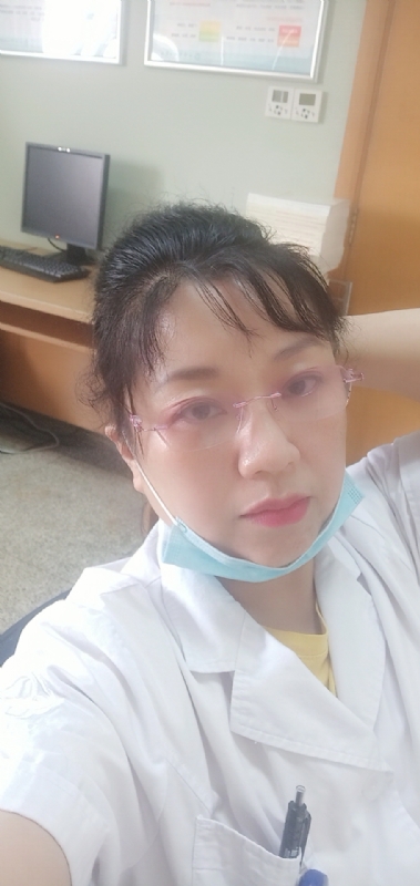 嫣淼的第一张照片--长沙相亲服务中心