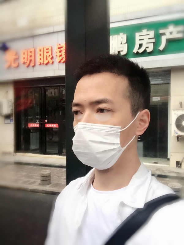 大宝的第一张照片--长沙相亲服务中心