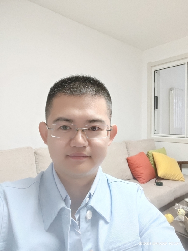 静受时光温柔的第二张照片--长沙相亲服务中心