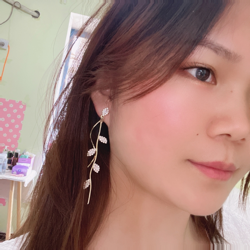 静净的第一张照片--长沙相亲服务中心