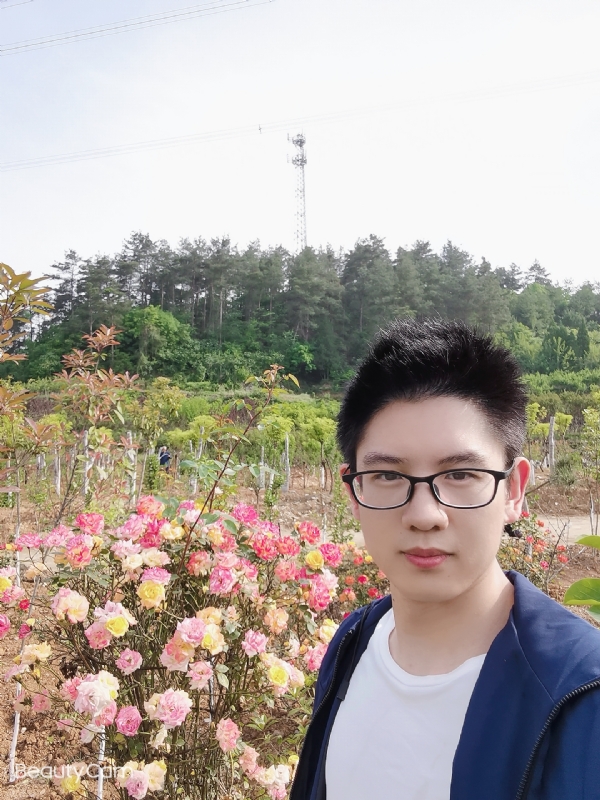 临海听风的第二张照片--长沙相亲服务中心