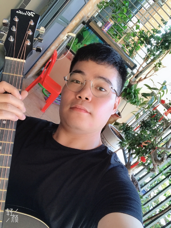 Ben的第一张照片--长沙相亲服务中心