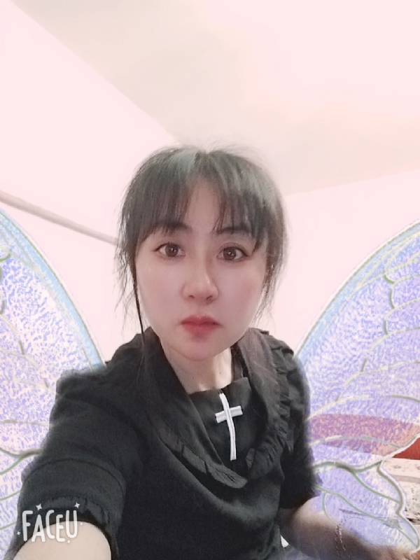 luckycloud的第二张照片--长沙相亲服务中心