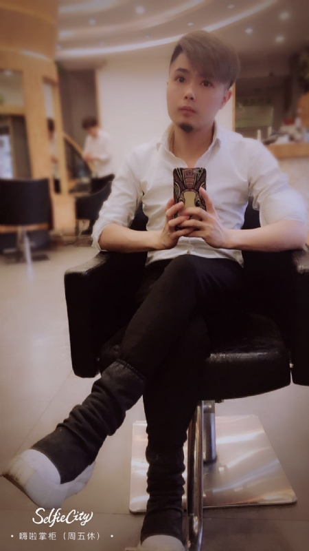 北北的第一张照片--长沙相亲服务中心