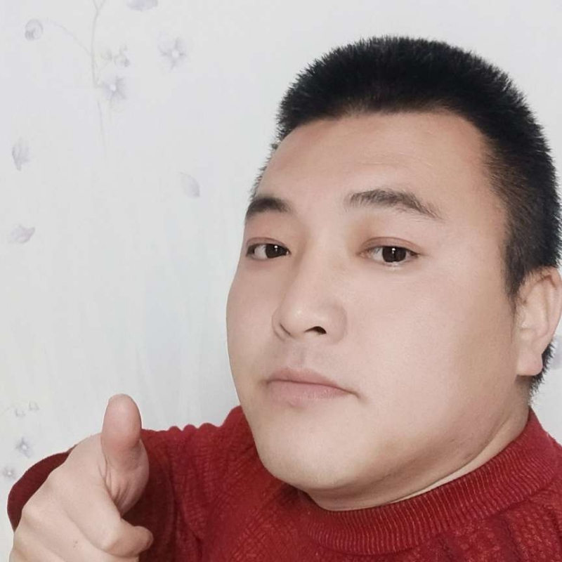 纯黑色的第一张照片--长沙相亲服务中心